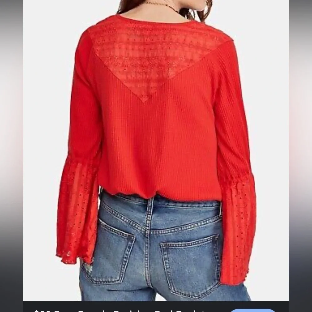 Free People nwot size